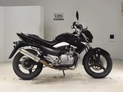 Suzuki GSR250