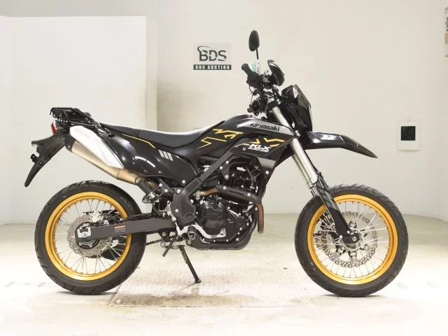 Kawasaki KLX230SM