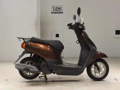 Honda TACT-4 BASIC