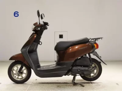 Honda TACT-4 BASIC