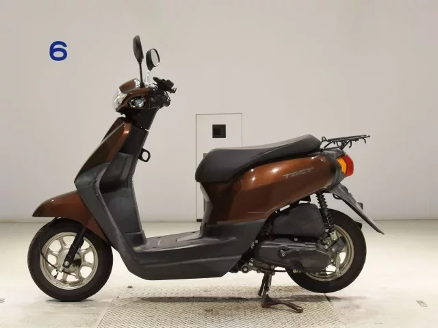 Honda TACT-4 BASIC
