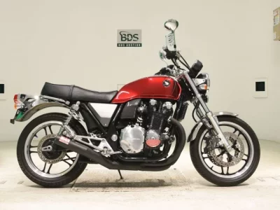 Honda CB1100