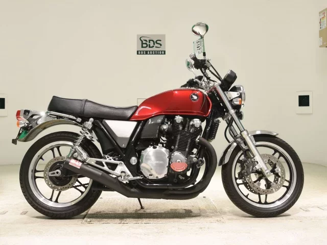 Honda CB1100