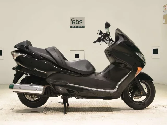 Honda FORZA Z