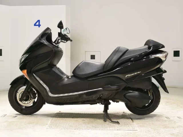 Honda FORZA Z