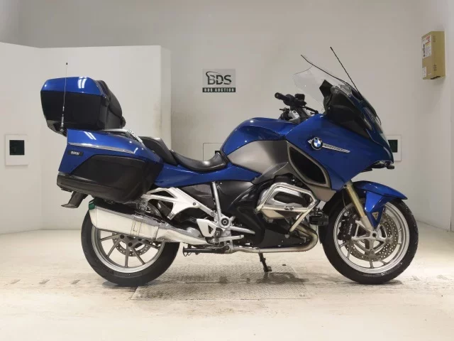 BMW BMW R1200RT