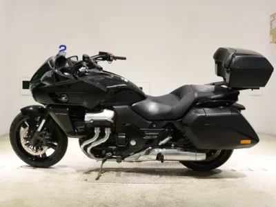 Honda CTX1300