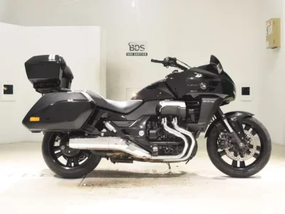 Honda CTX1300