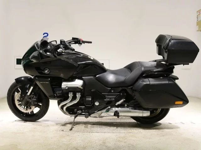 Honda CTX1300