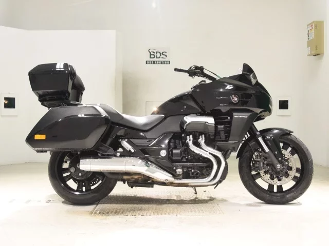 Honda CTX1300