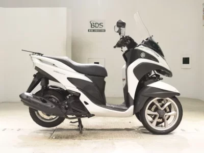 Yamaha TORI CITY125