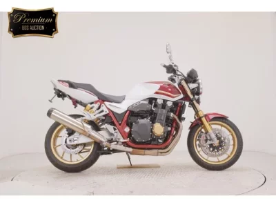 Honda CB1300SF-3SP