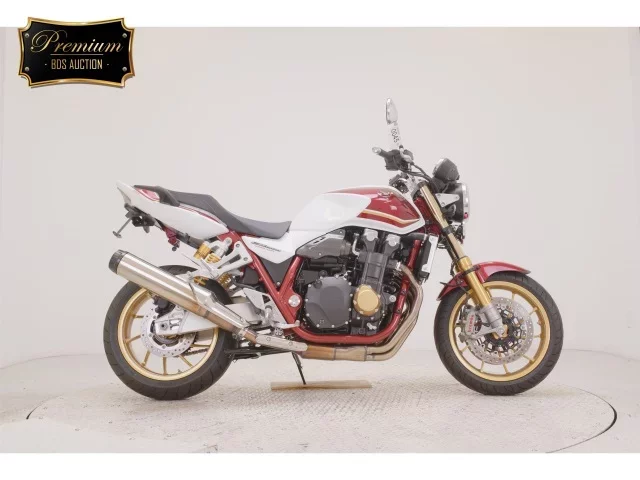 Honda CB1300SF-3SP