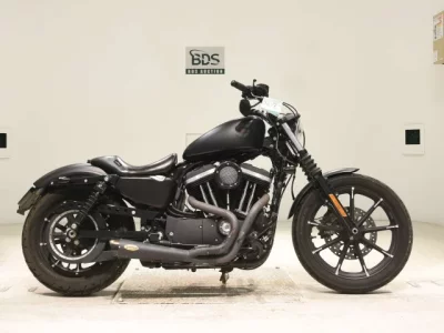 Harley-Davidson HARLEY XL883N