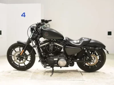 Harley-Davidson HARLEY XL883N