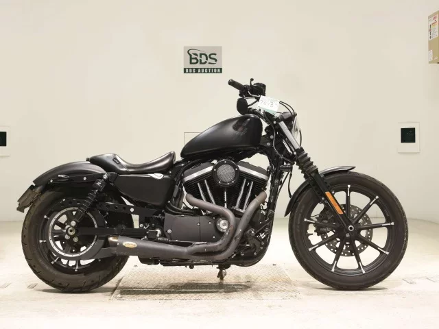Harley-Davidson HARLEY XL883N