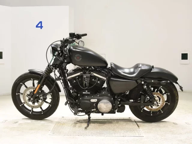 Harley-Davidson HARLEY XL883N
