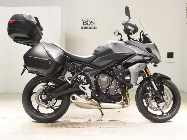 Triumph TRIUMPH TIGER SPORT 660