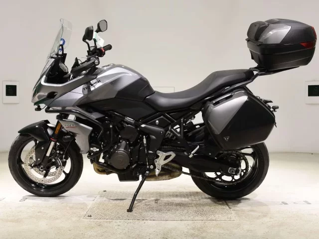 Triumph TRIUMPH TIGER SPORT 660