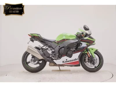 Kawasaki ZX-10RA
