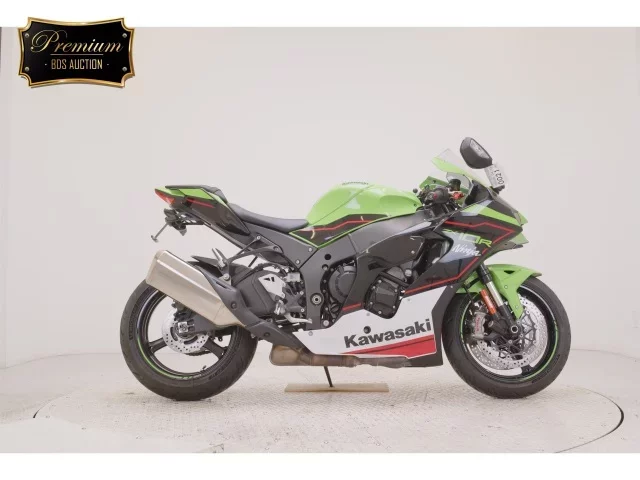 Kawasaki ZX-10RA