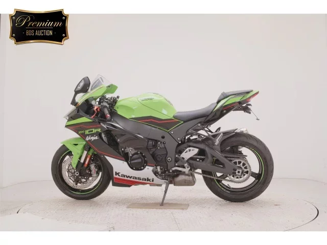 Kawasaki ZX-10RA