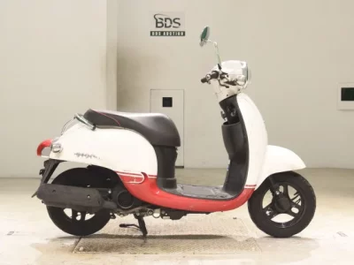 Honda GIORNO