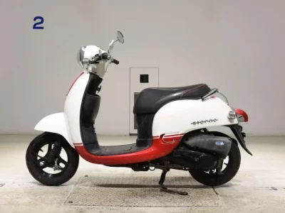 Honda GIORNO