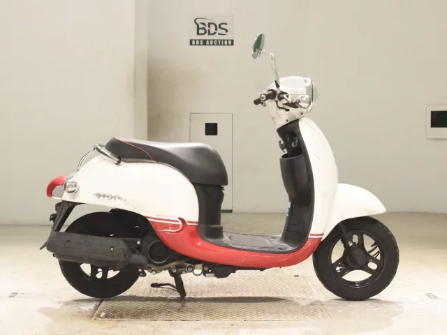 Honda GIORNO