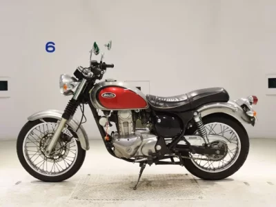 Kawasaki ESTRELLA250