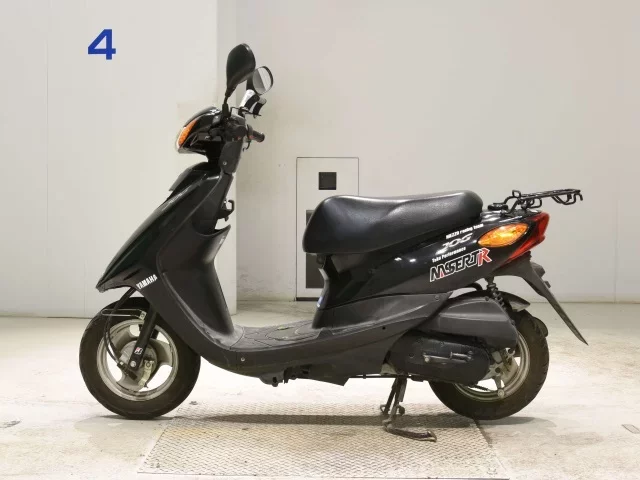 Yamaha JOG-5