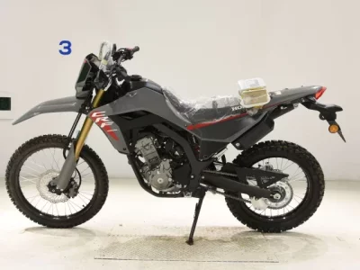Honda CRF250L-2