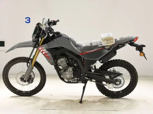 Honda CRF250L-2
