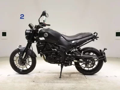 Other BENELLI RE ON CHI-NO250
