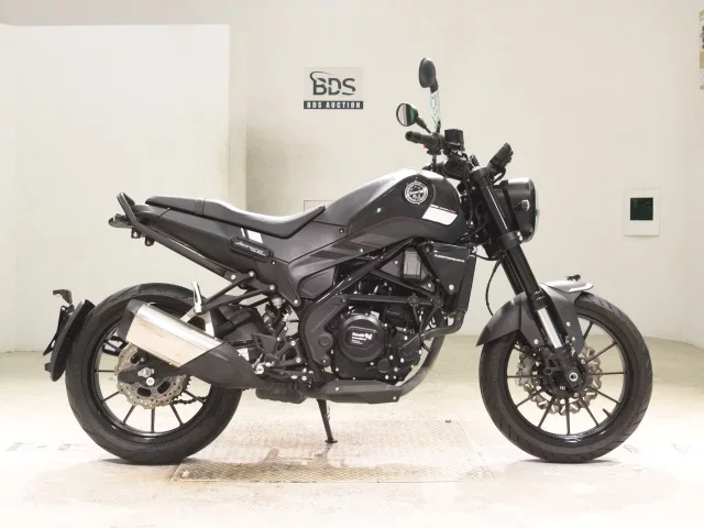 Other BENELLI RE ON CHI-NO250
