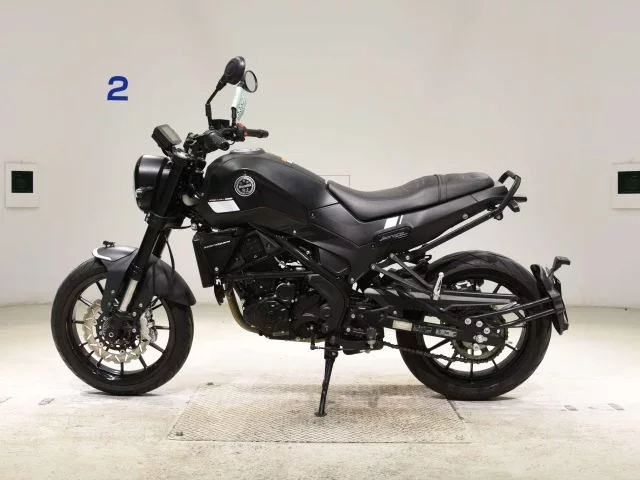 Other BENELLI RE ON CHI-NO250