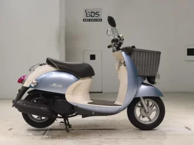 Yamaha VINO MORUFE