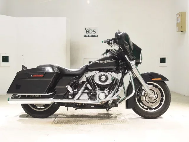 Harley-Davidson HARLEY FLHX1450