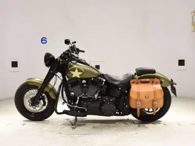 Harley-Davidson HARLEY FLSS1800