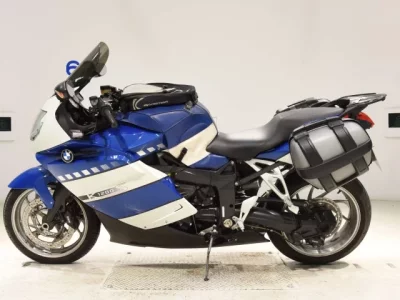 BMW BMW K1200S
