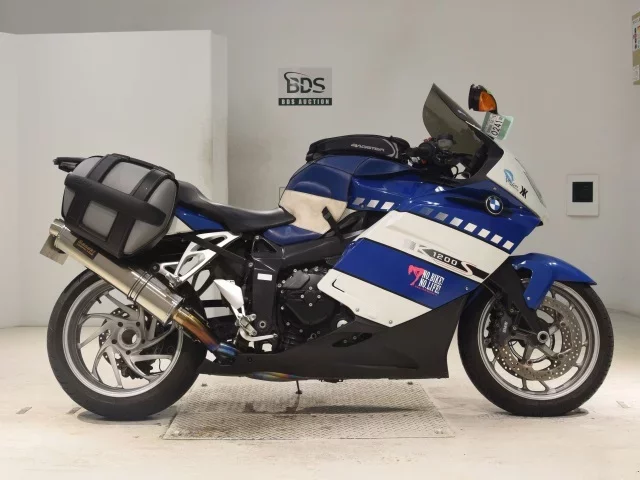 BMW BMW K1200S