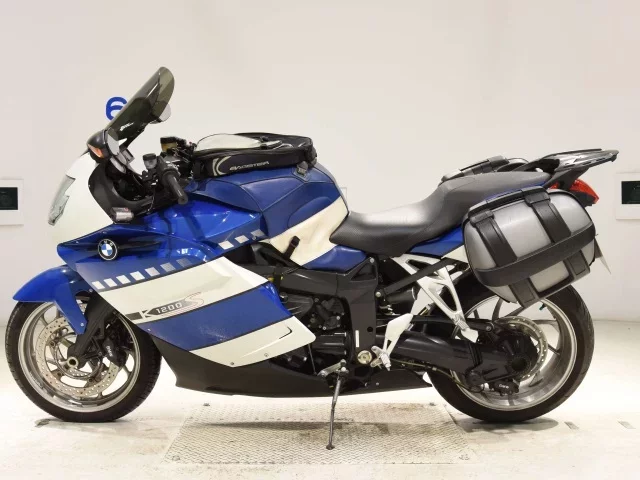 BMW BMW K1200S