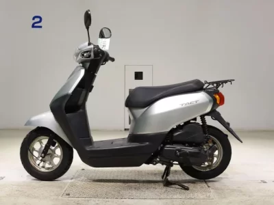 Honda TACT-4 BASIC
