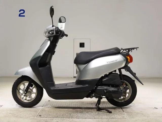 Honda TACT-4 BASIC