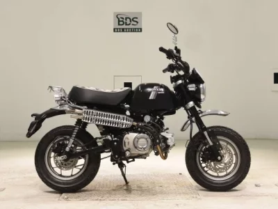 Honda MONKEY 125