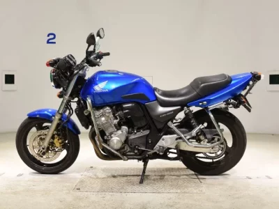 Honda CB400SFV-1