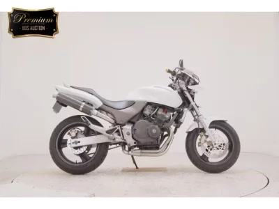 Honda HORNET250