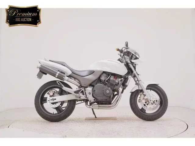 Honda HORNET250