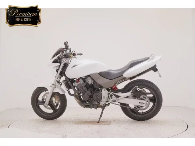 Honda HORNET250