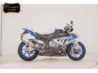 BMW BMW HP4